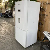 یخچال ۳۰ فوت بلومبرگ|یخچال و فریزر|تهران, امین حضور|دیوار