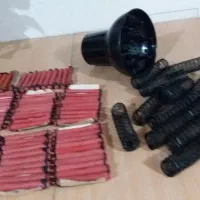 بیگودی فر نو بیگودی ساده دیسپانی جانسون نو