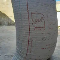 ی گونی گندم برای کاشت کشاورزی خوبه فروشی|گل و گیاه طبیعی|ایذه, |دیوار