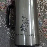 جلد فلاکس استیل آلماتی