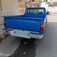 نیسان دوگانه فابریک|خودرو سواری و وانت|اهواز, لشکرآباد|دیوار