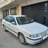 سمند Ef7 89 دوگانه شرکت