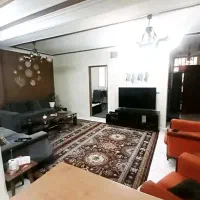 آرسا ملک/ ۷۵ متر ' طبقه اول'  پارکینگدار