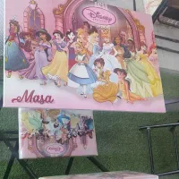 میز و صندلی تحریر