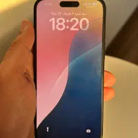 فروش فوری پول نیازم آیفون iphone 15 pro max zaa|موبایل|ساری, |دیوار