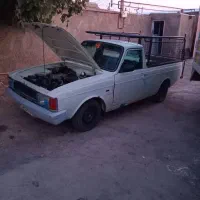 وانت پیکان مدل ۹۳/۱۲/۱۶|خودرو سواری و وانت|کوهنانی, |دیوار