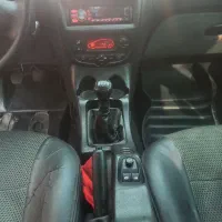 پژو ۲۰۶ تیپ۵ سفید وارداتی فرانسوی
