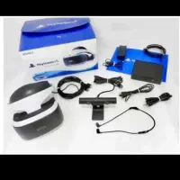عینک مجازیps4 zvr2