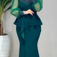 توجه توجه .‌‌.‌آف 50 درصدی پیراهن مجلسی