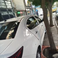 شاهین CVT اتوماتیک|خودرو سواری و وانت|اقبالیه, |دیوار