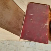 خانه حیوانات|لوازم جانبی حیوانات|کاشمر, |دیوار