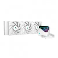 کولر پردازنده DeepCool LT720 WH