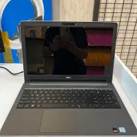 دل کرای ۷لمسی ۴ گیگ گرافیک