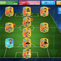 اکانت دریم لیگ