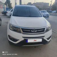 تیگو 5مدل 96