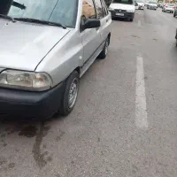 پراید انژکتور تک گانه|خودرو سواری و وانت|اردبیل, |دیوار