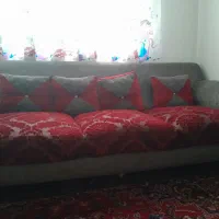 مبل هفت نفره