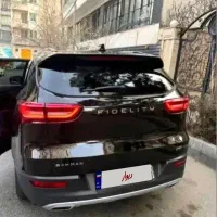 فیدلیتی ۱۴۰۰