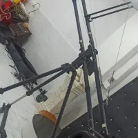 کرین فیلمبرداری|دوربین عکاسی و فیلم‌برداری|نقده, |دیوار