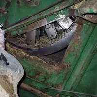 کمباین جاندیر