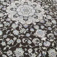 روفرشی ۱۲ متری زرنگار یزد