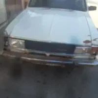 پیکان مدل ۸۳دوگانه