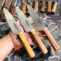 چاقو دم دستی در طبیعت لازم