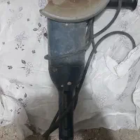 فرز بوش حرفه ای