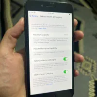 Iphone 8 plus + 256