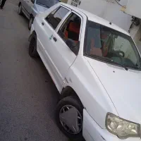 پراید SE132مدل 1396