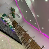 سالن عقدو تولد
