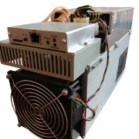 ماینر t2tz پاور استیل کم کار قانونی