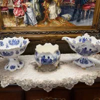 ست قلم ابی دکوری