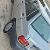 پراید ۱۳۱ نقره ای مدل ۸۸ زیر خاکی|خودرو سواری و وانت|دوگنبدان, |دیوار