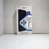 سامسونگ galaxy a36 با حافظهٔ ۲۵۶