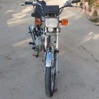 موتور سیکلت هندا ۱۲۵|موتورسیکلت|شهریار, شهرک شاهد|دیوار