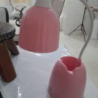 یووی شارژی لاک خشک کن