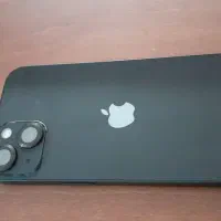 آیفون ۱۳ مشکی