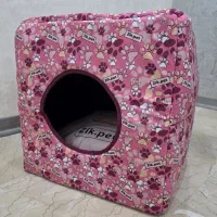 جاخواب سه حالته سگ و گربه