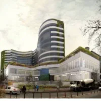 فروشنده کانتر در برج اطلس مال