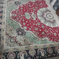 فرش لاکی ۵۰۰ شانه ۳تخته|فرش|قیدار, |دیوار