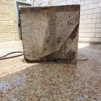 تانکی ۱۰۰۰لیتری|مصالح و تجهیزات ساختمان|مسجد سلیمان, |دیوار