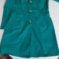 کلی مانتو شومیز شلوار لباس مجلسی تک مونده تولیدی