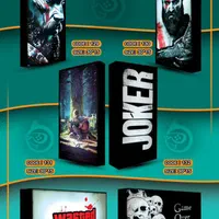 ایکون لایت گیمینگ با 40 طرح منحصر به فرد