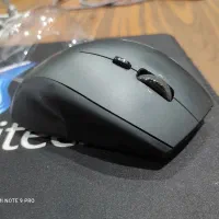 ماوس لاجیتک پرفورمنس ام ایکس|قطعات و لوازم جانبی رایانه|ساری, |دیوار