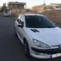 ۲۰۶ تیپ ۵|خودرو سواری و وانت|نجف‌آباد, طالقانی|دیوار