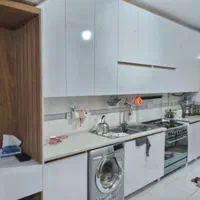 کابینت/دکور/کمددیواری صنعت چوب طیبی|خدمات پیشه و مهارت|مشهد, توس (بلوار توس)|دیوار