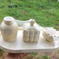 فروش اکسسوری سنگ مصنوعی