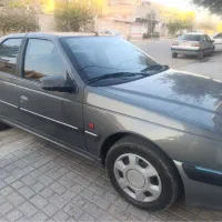 پارس مدل ۹۳