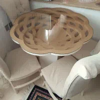 میز ناهار خوری